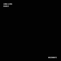 ARCA, ROSALÍA - DIABLO X LUNA LLENA (MOZOMBITE MASHUP)