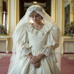 Diana's Theme - The Crown/I Vow To Thee