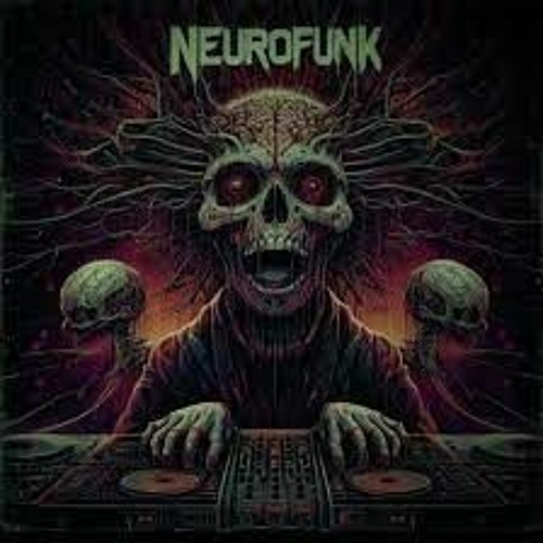 Neurofuck mex vol. 1
