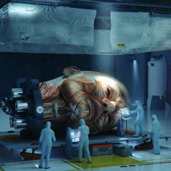 BRING THE PAIN  prod. by Colloboh