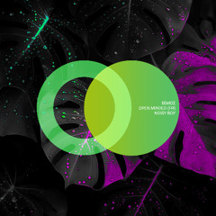 Eemoz, Open Minded (FR) - Noisy Boy (Original Mix)