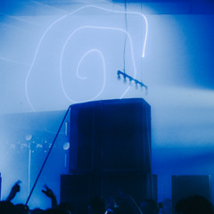 Aaron J at Outrebleu – Paris, February 2026