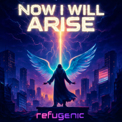 Now I Will Arise