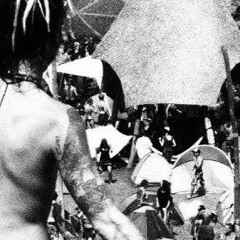 Moleque on mission #21 /Ozora 2019 special Spirit Minute feat Salt’n’Peppa