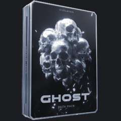 Arcadia [Cymatics GHOST Song Contest]