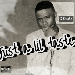 Monopoly (feat Mac Vee & Martin Q)