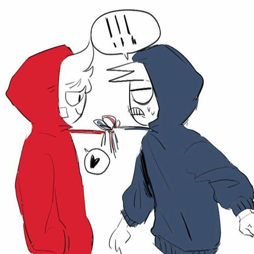 FNF Dilemma but Tord and Tom sing
