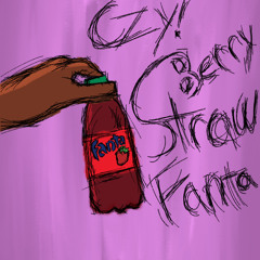 Strawberry Fanta (@prodbychilly & @kappafvr)