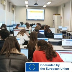 3. ActEuR JM Roudtable Liceo “De Sanctis” di Salerno 14.02.2024