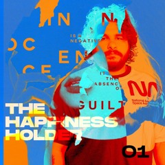 The Happiness Holder 01
