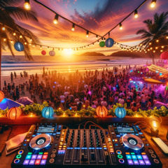 Feels like Summer 2025