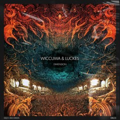 Wiccuwa & Luckes - Dimension (Original Mix)