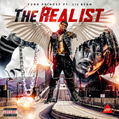 The Realist (feat. Lil Bean) [prod. TheHills]