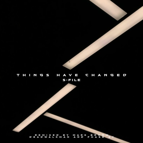 Things Have Changed [GND Records]