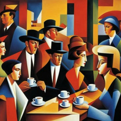 Sad Café