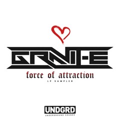 GRAVIT-E - LAST GOODBYE