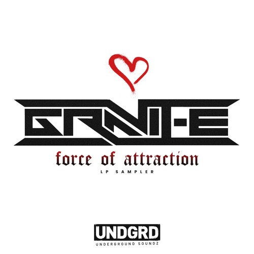GRAVIT-E - LAST GOODBYE