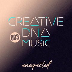 003 MARCH MIX 2025 UNEXPECTED // LIVE SESSION AMSTERDAM