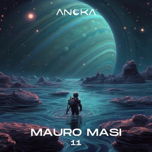 Anoka Podcast by Mauro Masi