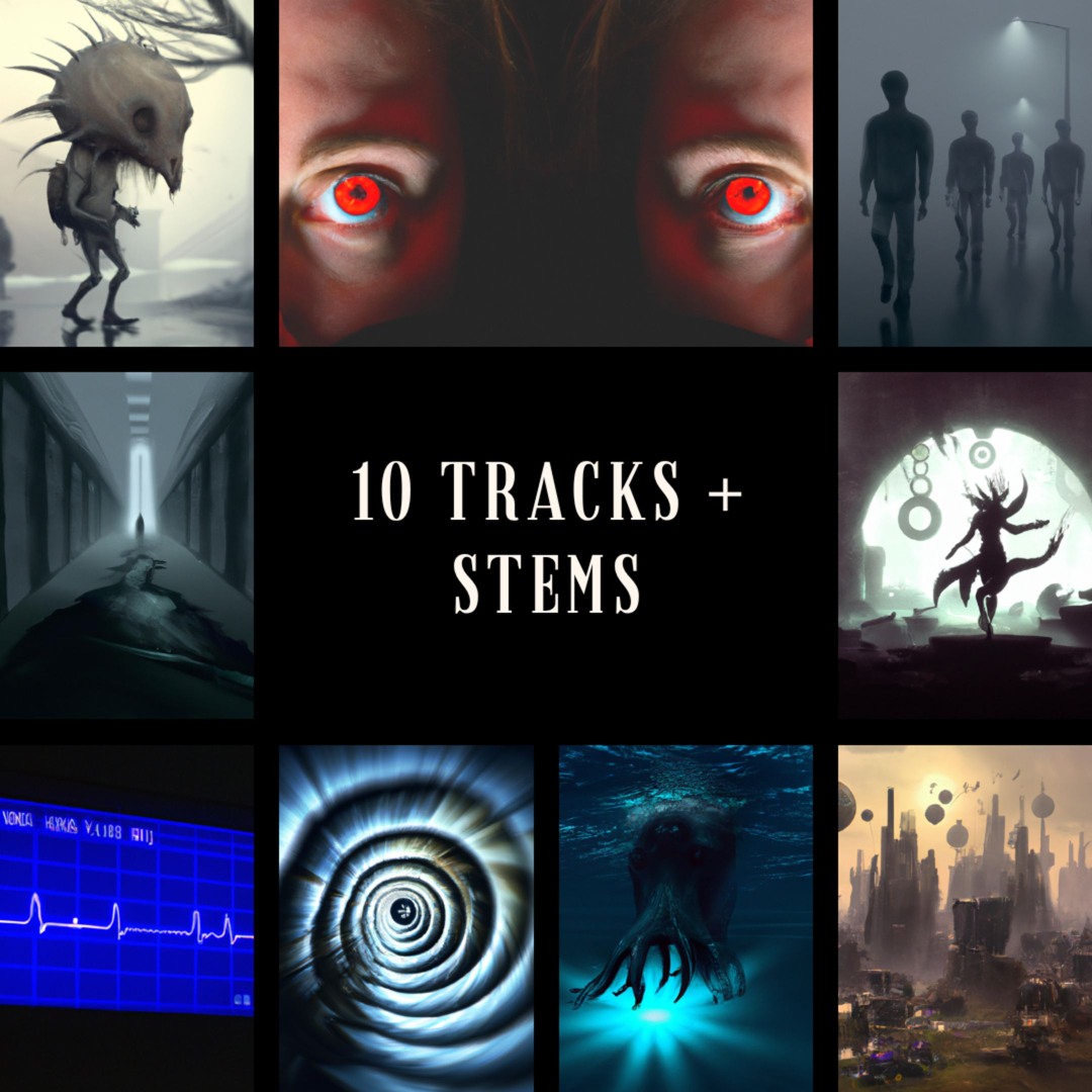 Ostinato Horror