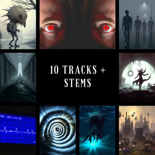 Ostinato Horror