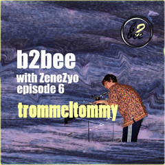 B2Bee hosted by ZeneZyo - 6 - trommeltommy - 05.12.2025