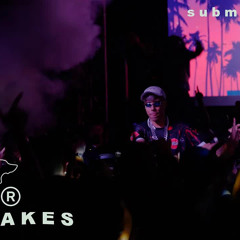DJ BLAKES | Submundo 808 #7 DJ SET Campinas/SP