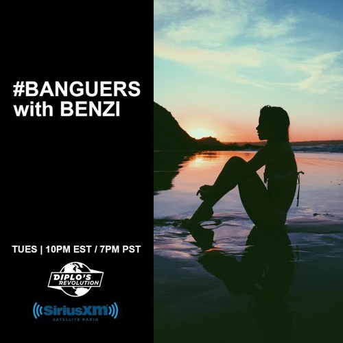 BENZI | #BANGUERS (Volume One)
