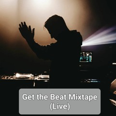 Dj.Alex.S Get The Beat MixTape