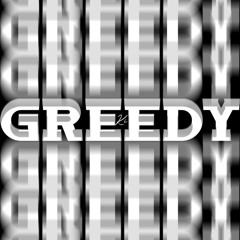 Tate McRae - greedy (Cover)