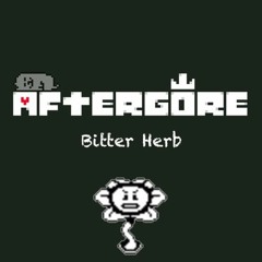 Aftergore VII | Bitter Herb | Cover