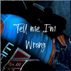 4ever Falling & Auram - Tell Me I'm Wrong