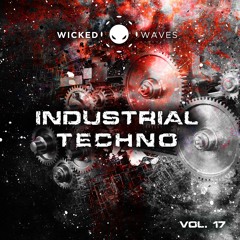 Roni Martinez, Mark Walker (UK) - Blazing Flavor [Wicked Waves Records]