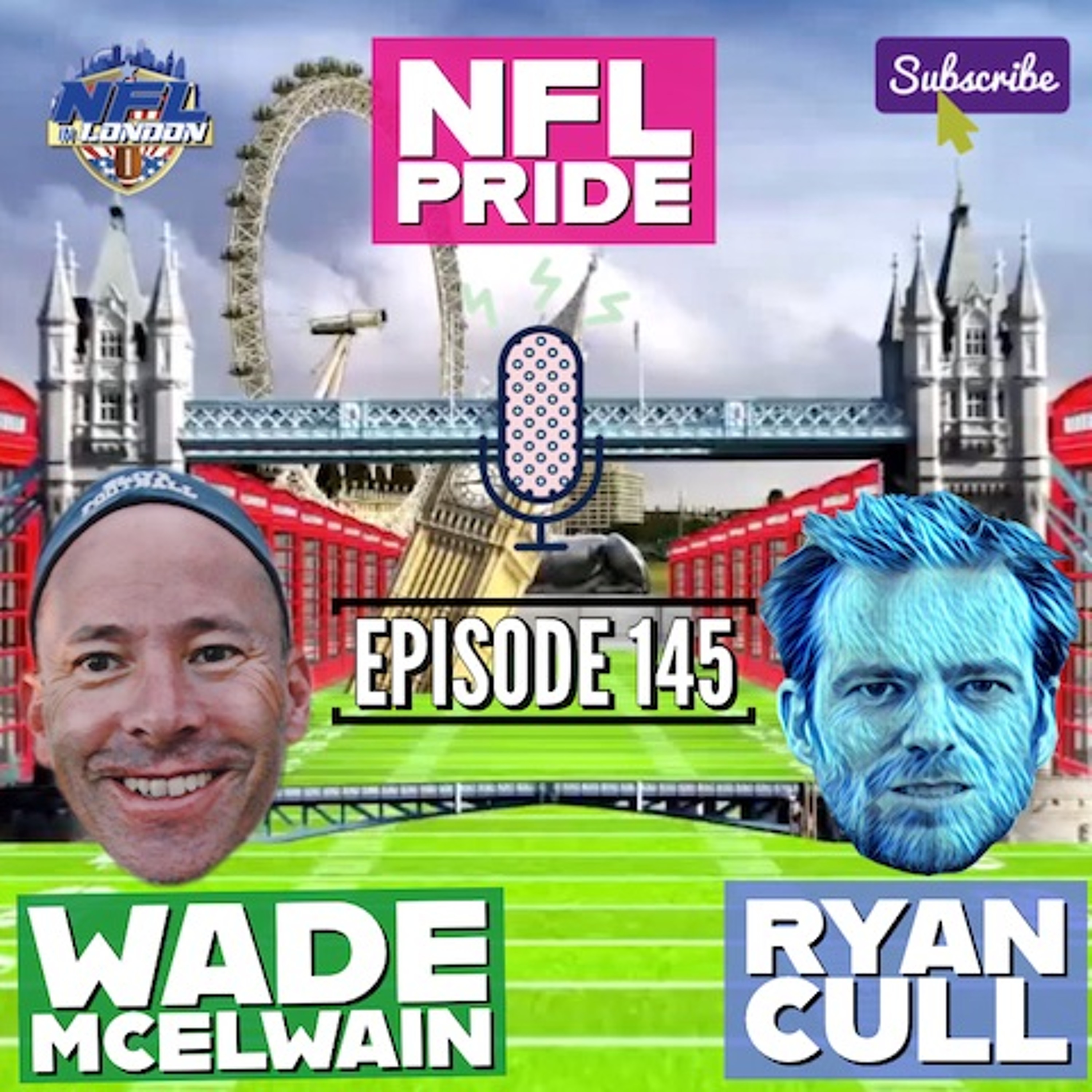 NFL in London