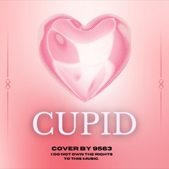 FIFTY FIFTY - Cupid (Twin Ver.)