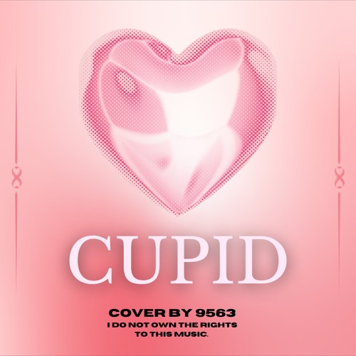 FIFTY FIFTY - Cupid Sheets by JL