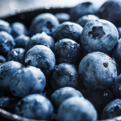 Blueberry Sauce