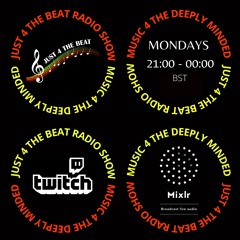 J4TB Radio Show 21st June 21
