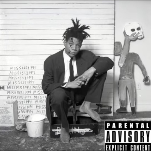 LUXURYGRIMEY x RXKNEPHEW - courage da cowardly dawg