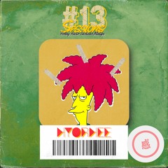 (AcidJazz, Funk, Chill ) Feeling Factor Vol.13 by Hyorhee