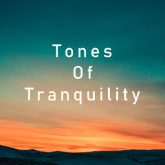Tones Of Tranquility - Paper Crane