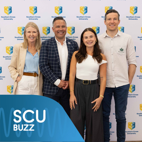 Lessons in leadership: Executives share their path to success