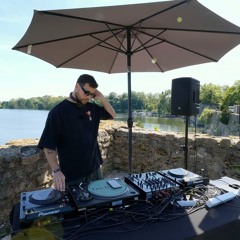 Mäkki | Fine Selection x Hiatus x RTS.FM Budapest | 10.05.2025
