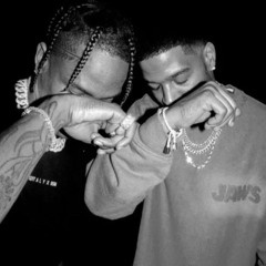 Travis Scott, Kid Cudi - The Scotts (PK! Remix)