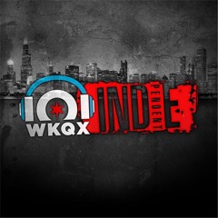 101 WKQX Indie-Pendant Darkwave Guest Set 4/11/20