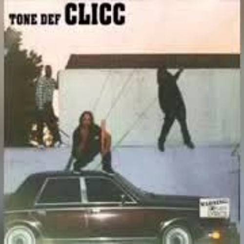 Tone Def Clicc  Untitled