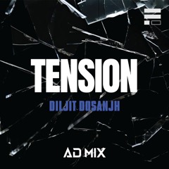 Freq Cutz Vol.2 - Tension (AD Mix Remix)