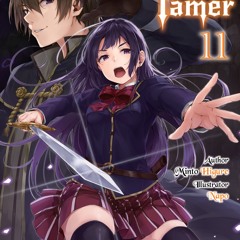 [Read] Online Monster Tamer: Volume 11 BY : Minto Higure