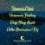 Artwork for Heaven’s Choir - Insomnia Healing Deep Sleep Music Delta Brainwave 1 Hz 10m