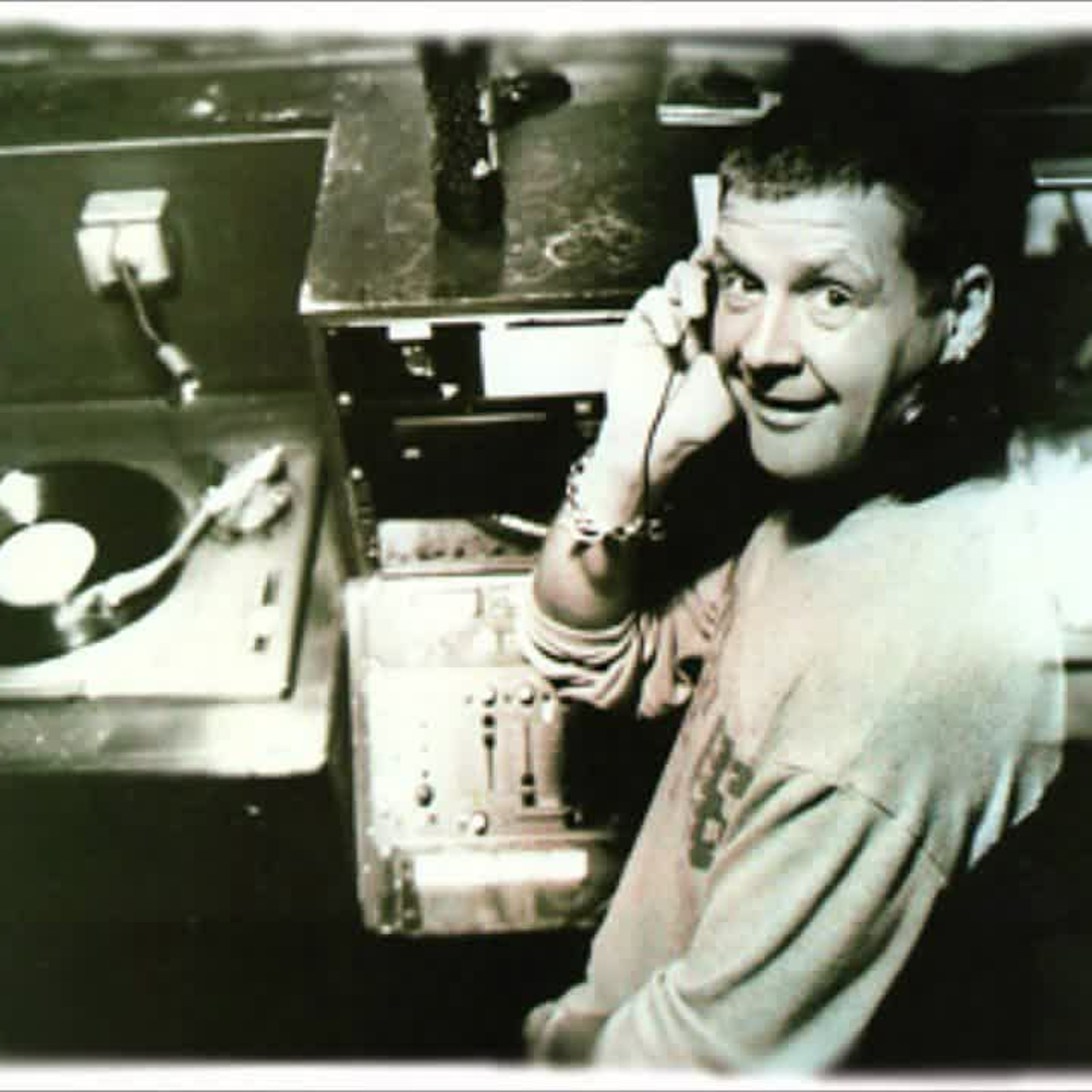 Tony De Vit Live At Hot To Trot In Derby 1994 episode artwork